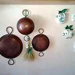 Apartamento Freetime Pinkalps