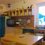 Apartamento Freetime Pinkalps Arabba