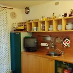 Apartamento Freetime Pinkalps
