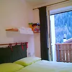 Apartamento Freetime Pinkalps *