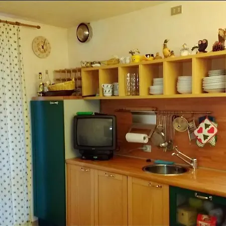 Apartman Freetime Pinkalps