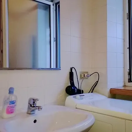 Apartment Freetime Pinkalps Arabba