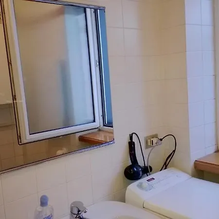 Apartment Freetime Pinkalps