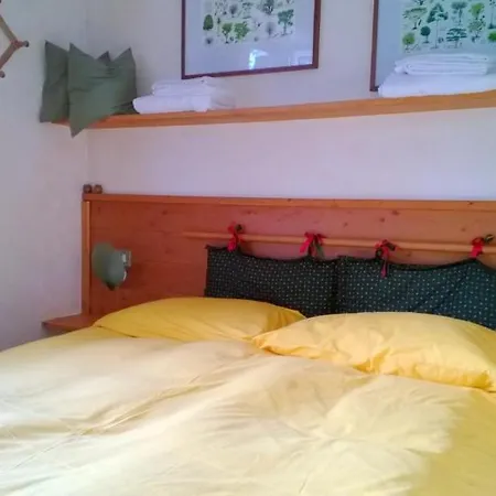 Apartment Freetime Pinkalps