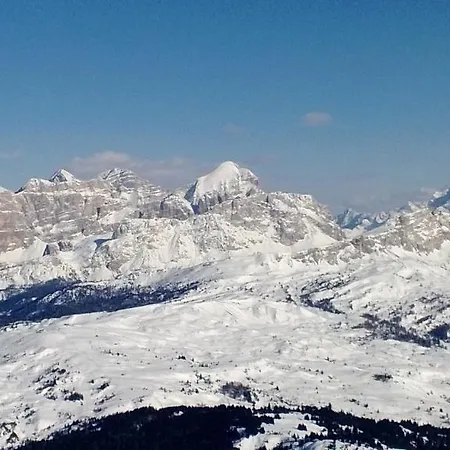 Freetime Pinkalps Apartment *