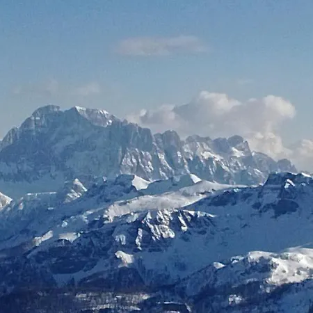 Freetime Pinkalps * Arabba