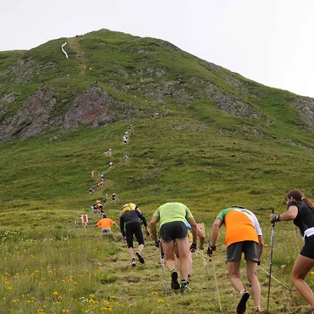 Freetime Pinkalps * Arabba