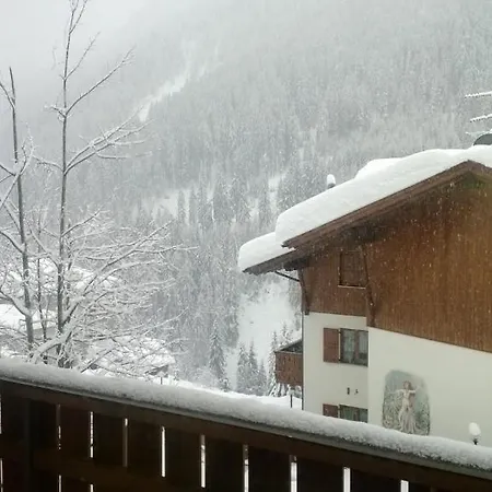 Freetime Pinkalps Apartment Arraba