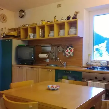 Apartment Freetime Pinkalps Arabba