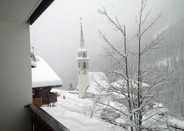 Apartamento Freetime Pinkalps Arabba