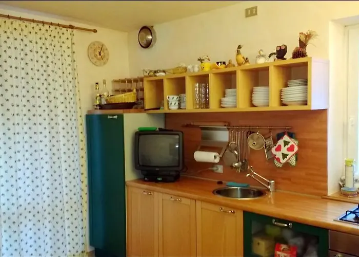 Apartamento Freetime Pinkalps