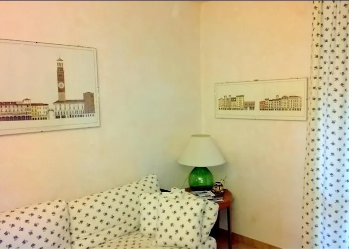 Freetime Pinkalps Apartamento Arabba