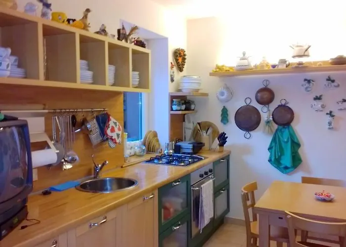 Freetime Pinkalps Apartamento